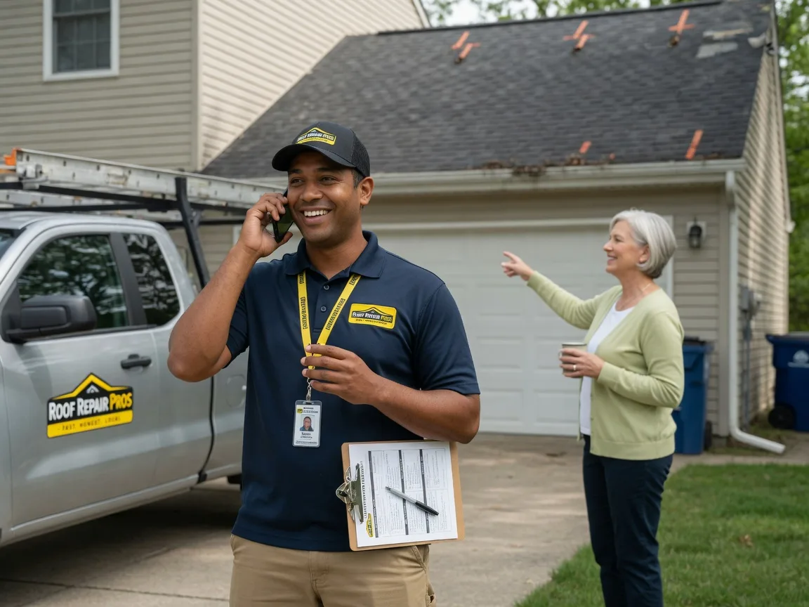 Roof Repair Everton, MO FAQs